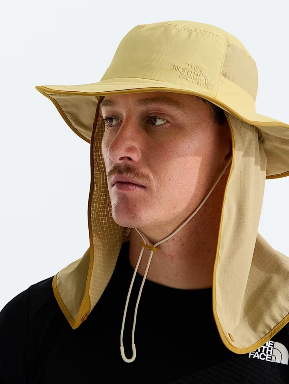 The North Face Universal Horizon Convertible Brimmer ~ Honeyed Sand Adult: L/XL